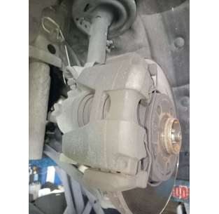 PINZA DE FRENO DELANTERA...