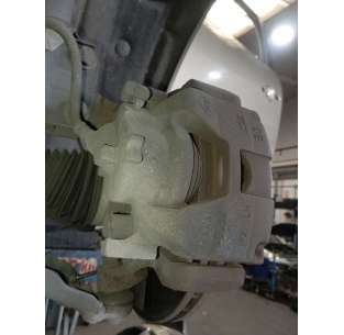 PINZA DE FRENO DELANTERA... 2