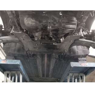 PUENTE DELANTERO RENAULT...