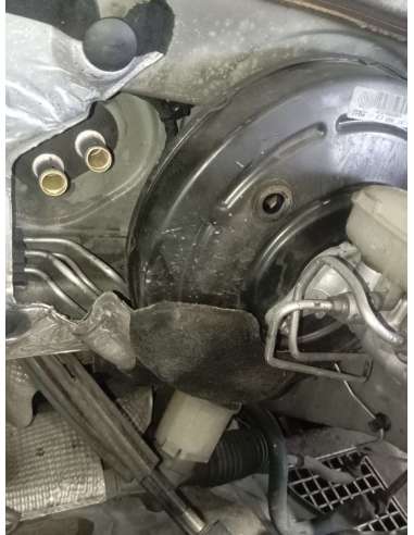 SERVOFRENO RENAULT SCENIC III (JZ) -...