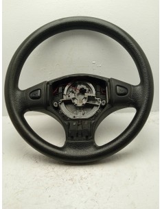 Recambio de volante para mg mg zs referencia OEM IAM QTB001260PMA  