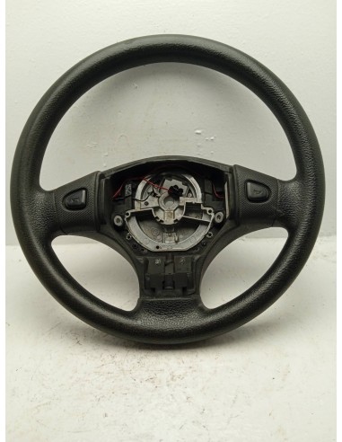 Recambio de volante para mg mg zs referencia OEM IAM QTB001260PMA  