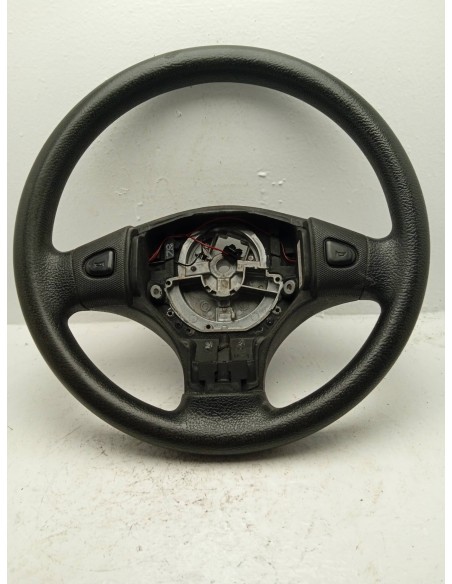 Recambio de volante para mg mg zs referencia OEM IAM QTB001260PMA  