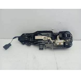 MANETA EXTERIOR DELANTERA... 2