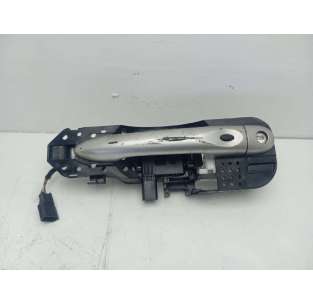 MANETA EXTERIOR DELANTERA...