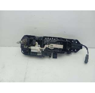 MANETA EXTERIOR DELANTERA... 2