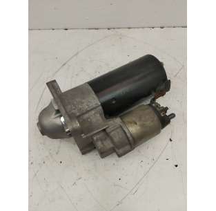 MOTOR ARRANQUE OPEL...