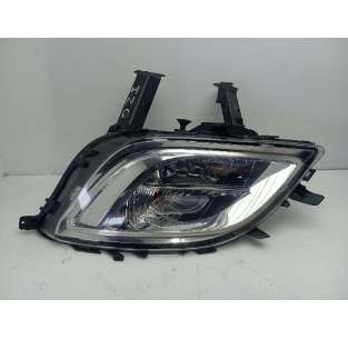 FARO ANTINIEBLA IZQUIERDO...