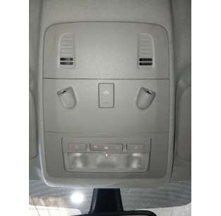 LUZ INTERIOR OPEL ASTRA J...