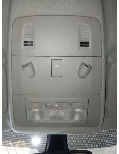 LUZ INTERIOR OPEL ASTRA J BERLINA 5P...