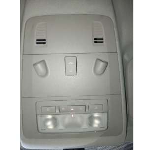 LUZ INTERIOR OPEL ASTRA J... 2