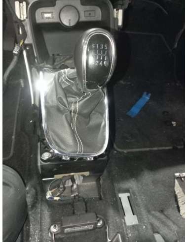 PALANCA CAMBIO OPEL ASTRA J BERLINA...