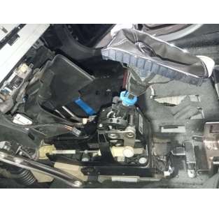 PALANCA CAMBIO OPEL ASTRA J... 2