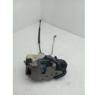 CERRADURA PUERTA TRASERA...