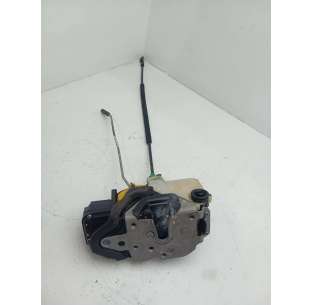 CERRADURA PUERTA TRASERA...