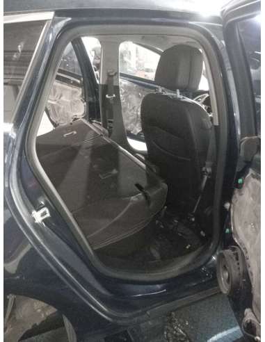 GOMAS CONTORNO PUERTA OPEL ASTRA J...