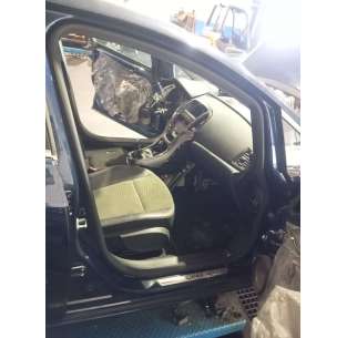 GOMAS CONTORNO PUERTA OPEL...