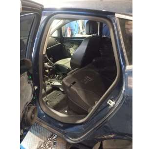 GOMAS CONTORNO PUERTA OPEL...