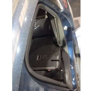 GOMAS CONTORNO PUERTA OPEL... 2