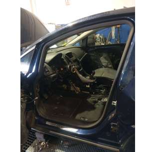 GOMAS CONTORNO PUERTA OPEL...