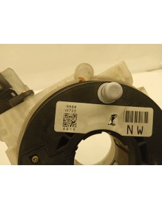 Recambio de mando luces para nissan micra (k12e) 1.4 cat referencia OEM IAM 25560AX722   2