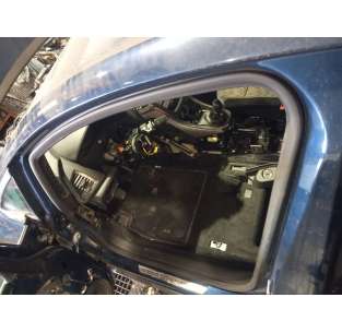 GOMAS CONTORNO PUERTA OPEL... 2