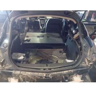 GOMAS CONTORNO PUERTA OPEL...