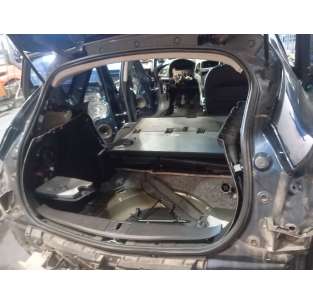 GOMAS CONTORNO PUERTA OPEL... 2