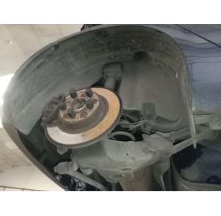 PASO RUEDA OPEL ASTRA J...