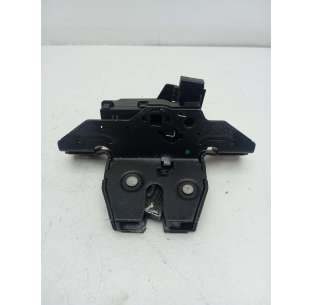 CERRADURA MALETERO / PORTON...