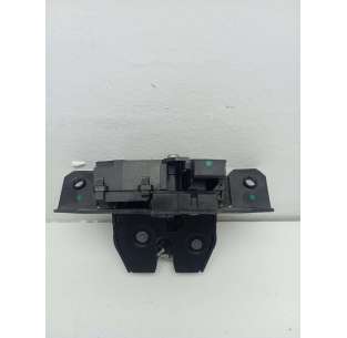 CERRADURA MALETERO / PORTON... 2