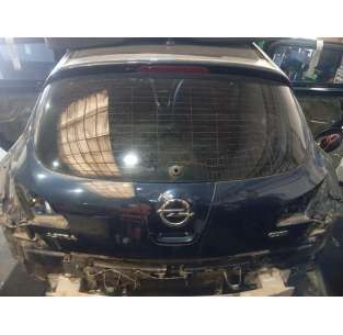 PORTON TRASERO OPEL ASTRA J...