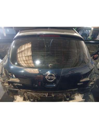 PORTON TRASERO OPEL ASTRA J BERLINA...