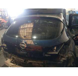 PORTON TRASERO OPEL ASTRA J... 2