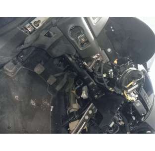 COLUMNA DIRECCION OPEL...