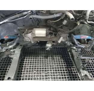 CREMALLERA DIRECCION OPEL...