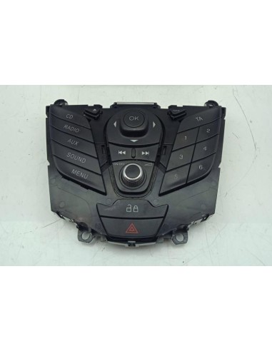Recambio de mando multifuncion para ford fiesta (ccn) 1.5 tdci cat referencia OEM IAM AV1T18K811CC  