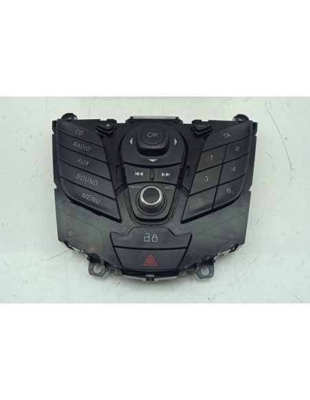 Recambio de mando multifuncion para ford fiesta (ccn) 1.5 tdci cat referencia OEM IAM AV1T18K811CC  