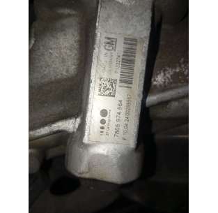 CREMALLERA DIRECCION OPEL... 2