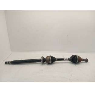 TRANSMISION DELANTERA...