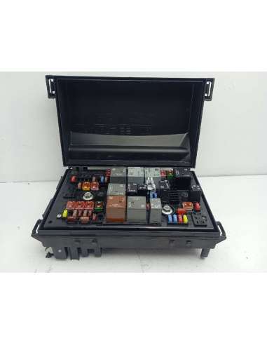CAJA RELES / FUSIBLES OPEL ASTRA J...