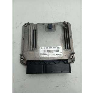 CENTRALITA MOTOR UCE OPEL...