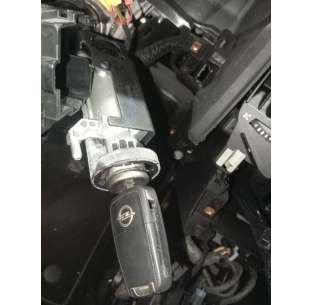 CONMUTADOR DE ARRANQUE OPEL...