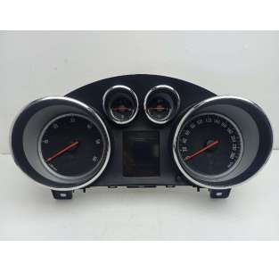 CUADRO INSTRUMENTOS OPEL...