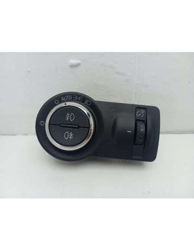 MANDO LUCES OPEL ASTRA J BERLINA 5P -...