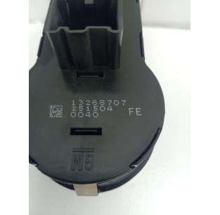 MANDO LUCES OPEL ASTRA J... 2