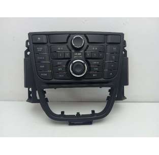 MANDO MULTIFUNCION OPEL...