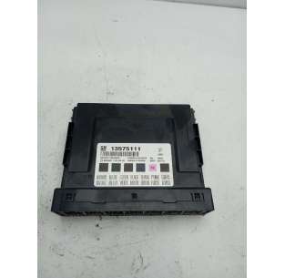 MODULO ELECTRONICO OPEL...