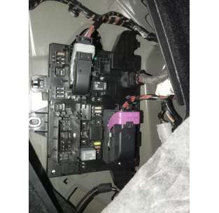 MODULO ELECTRONICO OPEL...