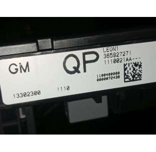 MODULO ELECTRONICO OPEL... 2